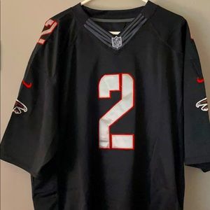 Matt Ryan Falcons jersey